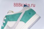 Nike Dunk Low Kasina Neptune Green - Image 8