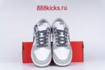 Nike Dunk Low Light Smoke Grey (W) - Image 12