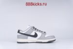 Nike Dunk Low Light Smoke Grey (W) - Image 15