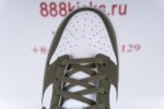 Nike Dunk Low Medium Olive - Image 7