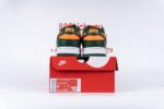 Nike Dunk Low “Miami Hurricanes” - Image 13