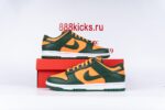 Nike Dunk Low “Miami Hurricanes” - Image 11