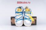 Nike Dunk Low Off-White Lot 10 - Image 12