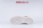 Nike Dunk Low Off-White Lot 10 - Image 18