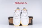 Nike Dunk Low Off-White Lot 1 - Image 3