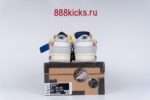 Nike Dunk Low Off-White Lot 27 - Image 4