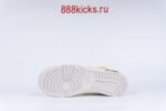 Nike Dunk Low Off-White Lot 27 - Image 9