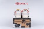 Nike Dunk Low Off-White Lot 33 - Image 4