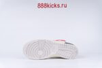 Nike Dunk Low Off-White Lot 33 - Image 18