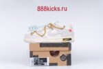 Nike Dunk Low Off-White Lot 37 - Image 10