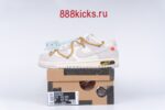 Nike Dunk Low Off-White Lot 37