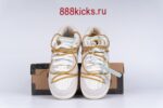 Nike Dunk Low Off-White Lot 37 - Image 3