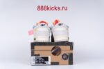 Nike Dunk Low Off-White Lot 38 - Image 13