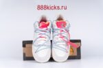 Nike Dunk Low Off-White Lot 38 - Image 12