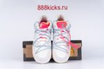 Nike Dunk Low Off-White Lot 38 - Image 3