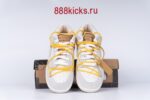 Nike Dunk Low Off-White Lot 39 - Image 3