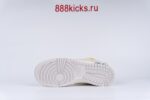 Nike Dunk Low Off-White Lot 39 - Image 9