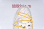 Nike Dunk Low Off-White Lot 39 - Image 16
