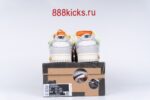 Nike Dunk Low Off-White Lot 43 - Image 4