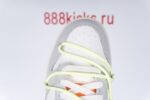 Nike Dunk Low Off-White Lot 43 - Image 16