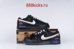 Nike Dunk Low Off-White Lot 50 - Image 11