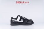 Nike Dunk Low Off-White Lot 50 - Image 6