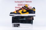 Nike Dunk Low Off-White University Gold Midnight Navy