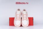 Nike Dunk Low Orange Pearl (W) - Image 12