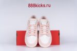 Nike Dunk Low Orange Pearl (W) - Image 3