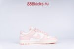 Nike Dunk Low Orange Pearl (W) - Image 6