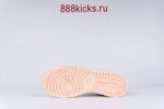 Nike Dunk Low Orange Pearl (W) - Image 9