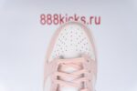 Nike Dunk Low Orange Pearl (W) - Image 16