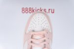 Nike Dunk Low Orange Pearl (W) - Image 7