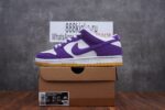 Nike Dunk Low Pro ISO Orange Label Court Purple