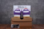 Nike Dunk Low Pro ISO Orange Label Court Purple - Image 13