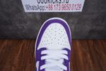Nike Dunk Low Pro ISO Orange Label Court Purple - Image 16