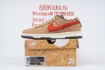 Nike Dunk Low SP CLOT Cork - Image 10