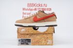 Nike Dunk Low SP CLOT Cork