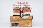 Nike Dunk Low SP CLOT Cork - Image 4
