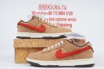 Nike Dunk Low SP CLOT Cork - Image 2