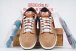 Nike Dunk Low SP CLOT Cork - Image 12
