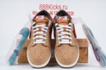 Nike Dunk Low SP CLOT Cork - Image 3