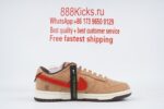 Nike Dunk Low SP CLOT Cork - Image 15