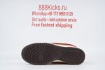 Nike Dunk Low SP CLOT Cork - Image 9