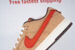 Nike Dunk Low SP CLOT Cork - Image 8
