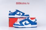 Nike Dunk Low SP Kentucky 2020 - Image 2