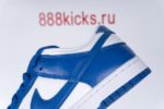 Nike Dunk Low SP Kentucky 2020 - Image 17