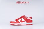 Nike Dunk Low University Red 2020 - Image 5