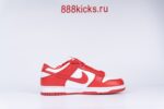 Nike Dunk Low University Red 2020 - Image 6