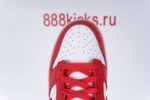 Nike Dunk Low University Red 2020 - Image 7